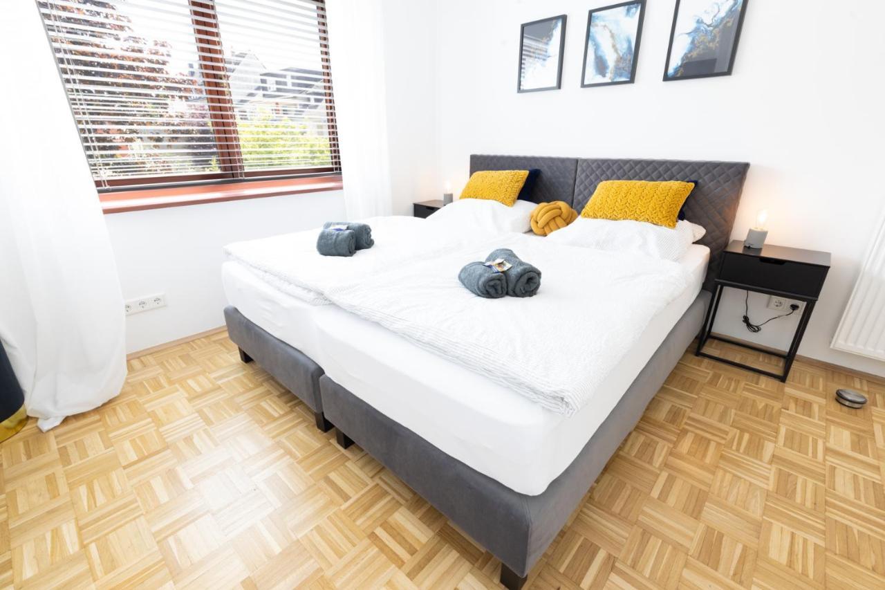 兰施泰因Rhein-Lahn Living - Modernes Design - Balkon Mit Aussicht - Zentrale Lage Nahe Rhein Und Martinsburg公寓 外观 照片