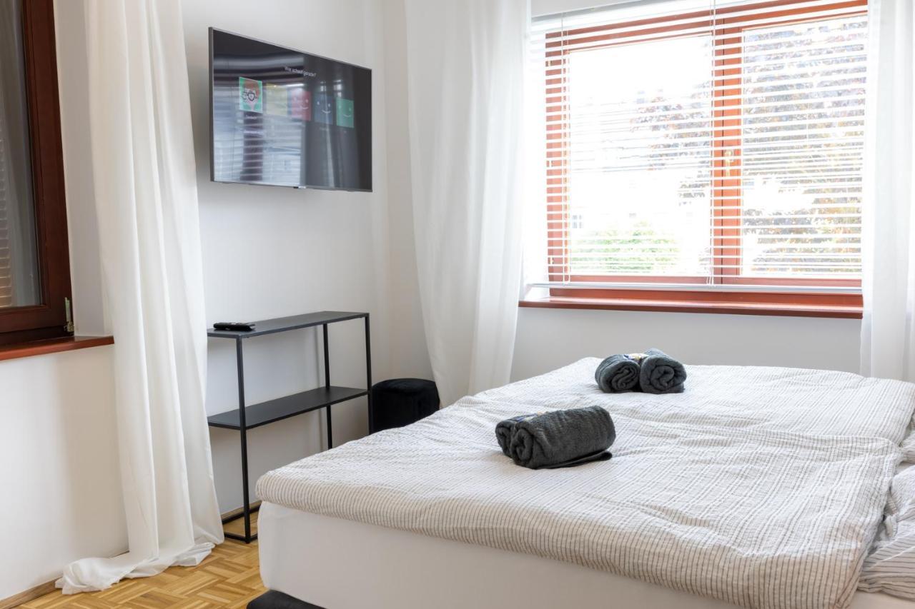 兰施泰因Rhein-Lahn Living - Modernes Design - Balkon Mit Aussicht - Zentrale Lage Nahe Rhein Und Martinsburg公寓 外观 照片