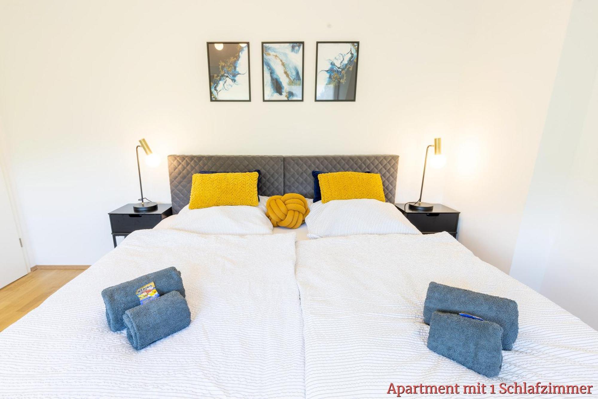 兰施泰因Rhein-Lahn Living - Modernes Design - Balkon Mit Aussicht - Zentrale Lage Nahe Rhein Und Martinsburg公寓 外观 照片