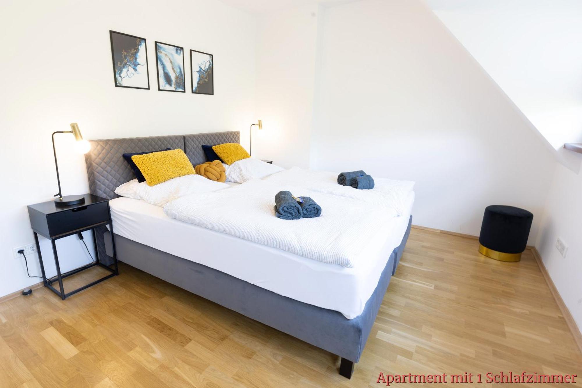 兰施泰因Rhein-Lahn Living - Modernes Design - Balkon Mit Aussicht - Zentrale Lage Nahe Rhein Und Martinsburg公寓 外观 照片
