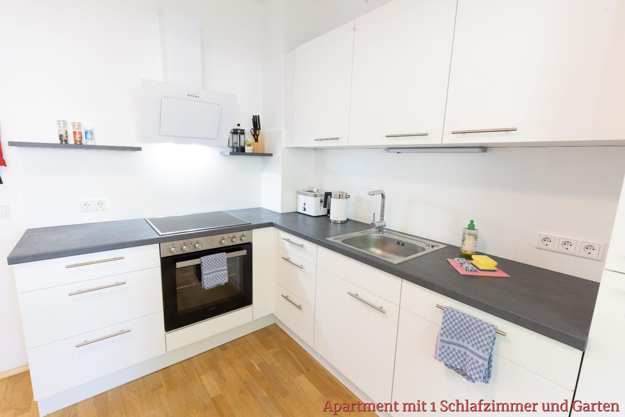 兰施泰因Rhein-Lahn Living - Modernes Design - Balkon Mit Aussicht - Zentrale Lage Nahe Rhein Und Martinsburg公寓 外观 照片