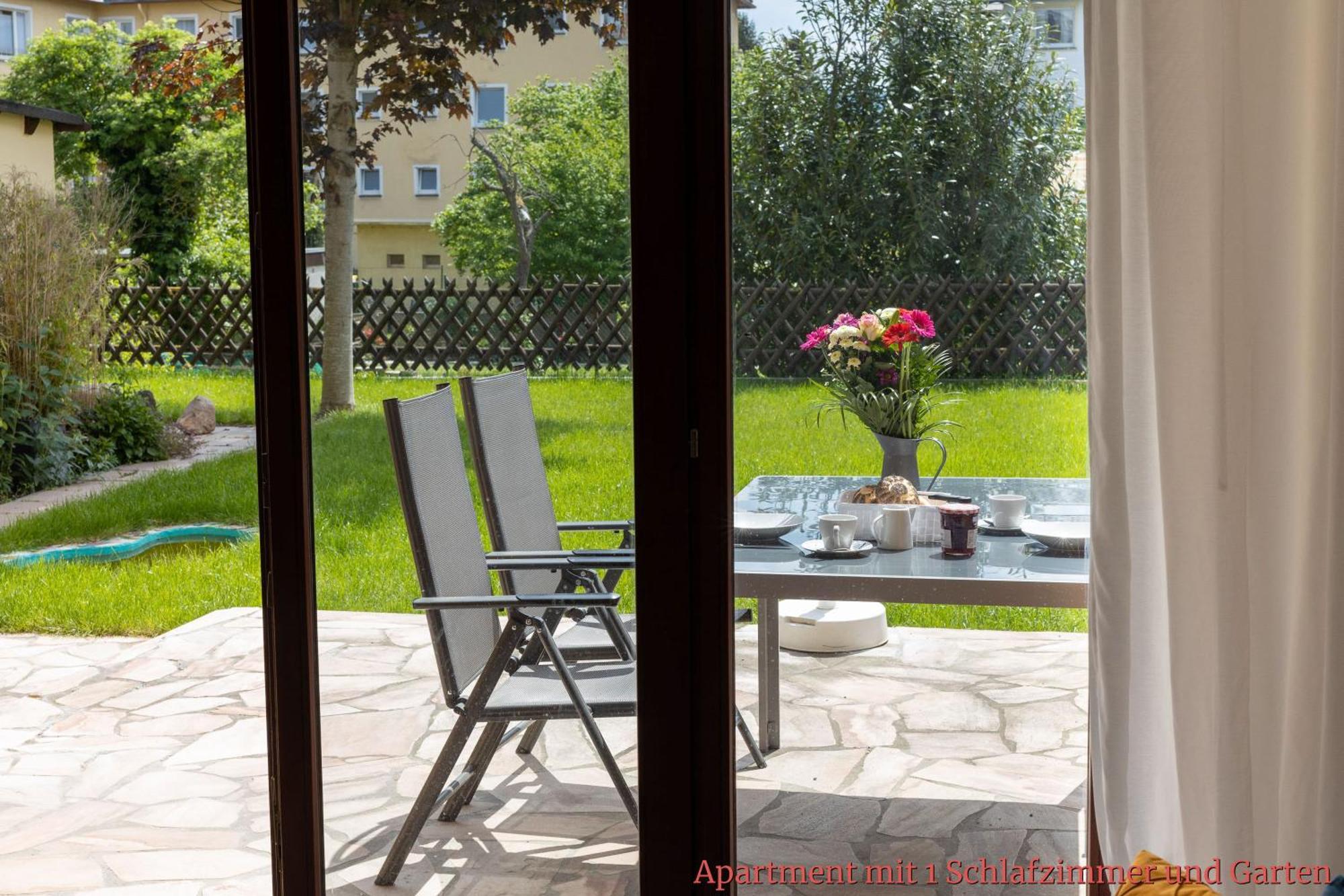兰施泰因Rhein-Lahn Living - Modernes Design - Balkon Mit Aussicht - Zentrale Lage Nahe Rhein Und Martinsburg公寓 外观 照片